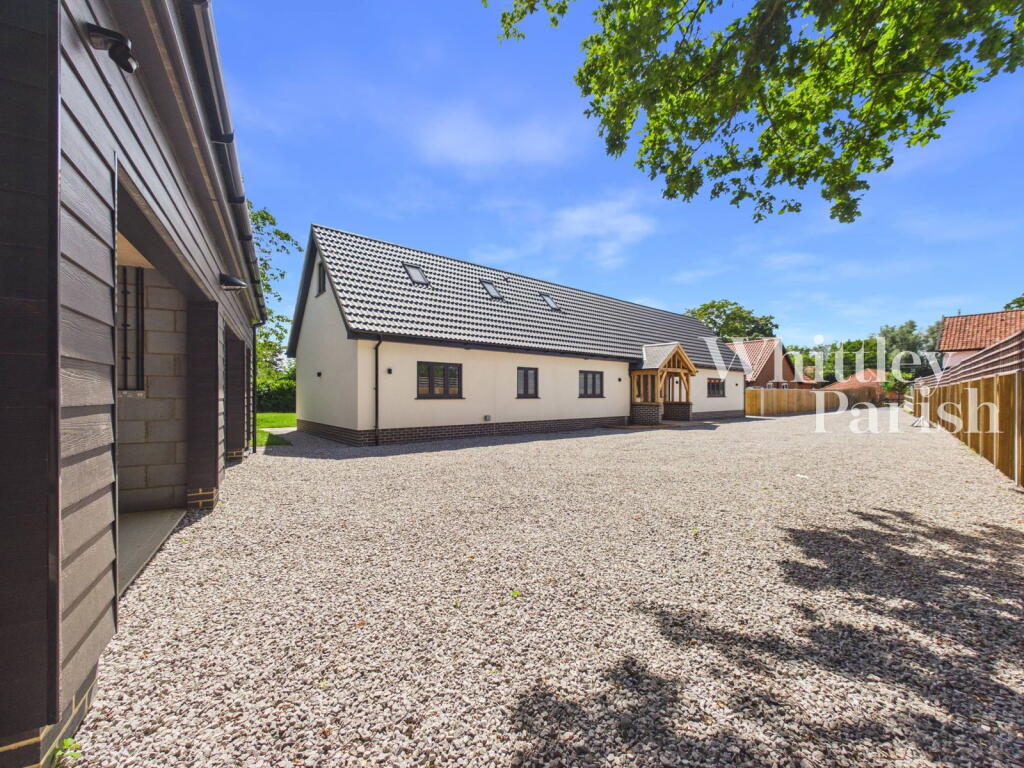 Main image of property: Long Street, Great Ellingham, Attleborough, NR17 1LN