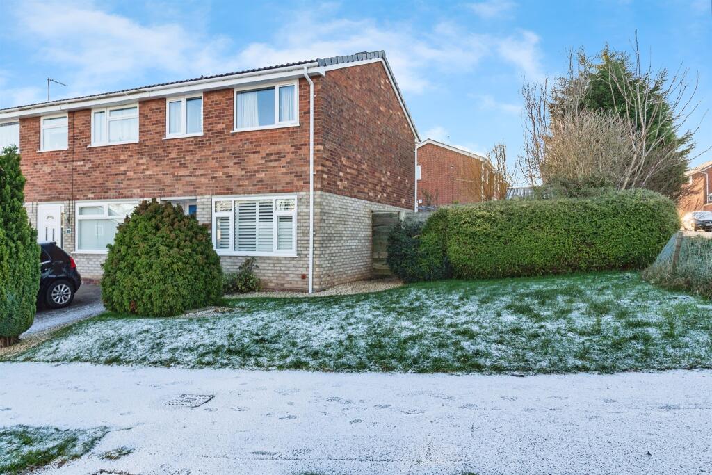 Main image of property: Marlowe Road, Stafford