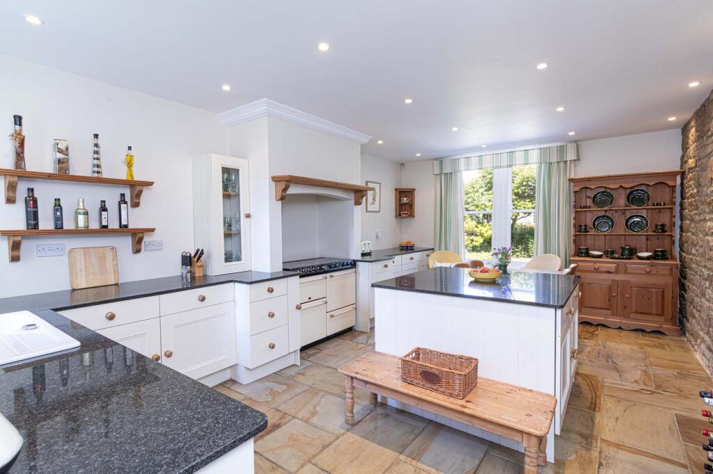 House in Corbridge, Northumberland - View 3