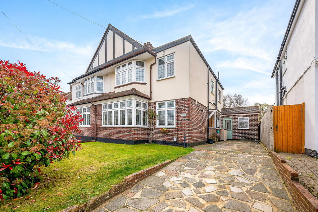 Main image of property: Crofton Road, Orpington BR6