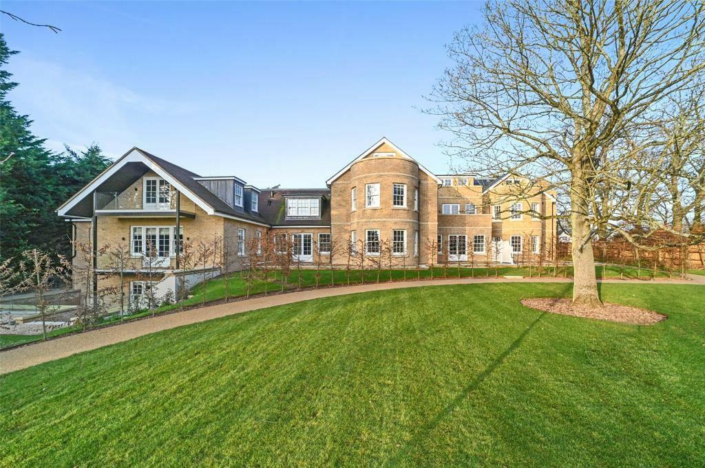 Main image of property: Mill Road, Stock, CM4