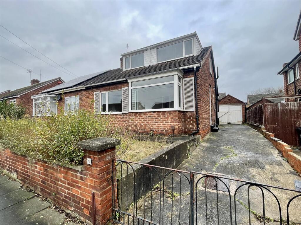 Main image of property: Cornwall Avenue, Darlington