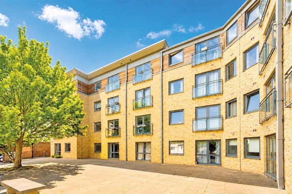 Apartment in London - View 4
