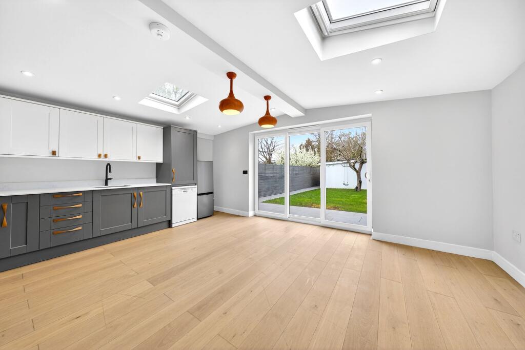 Main image of property: Croxdale Road, Borehamwood, WD6