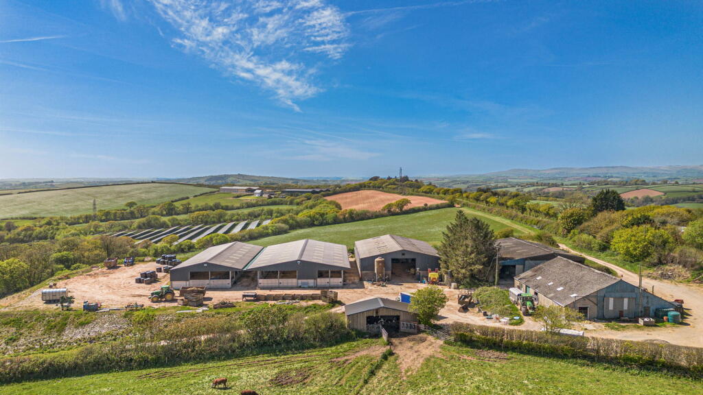 Main image of property: Lot 2 - Moreleigh, Totnes