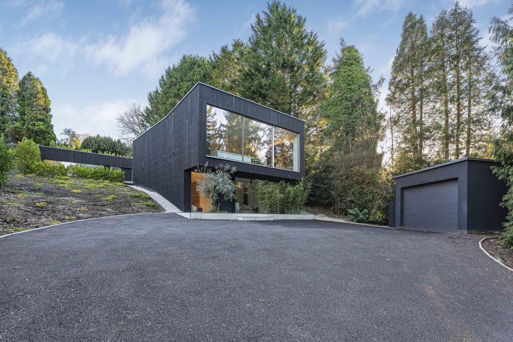 Main image of property: Box Lane, Felden, HP3