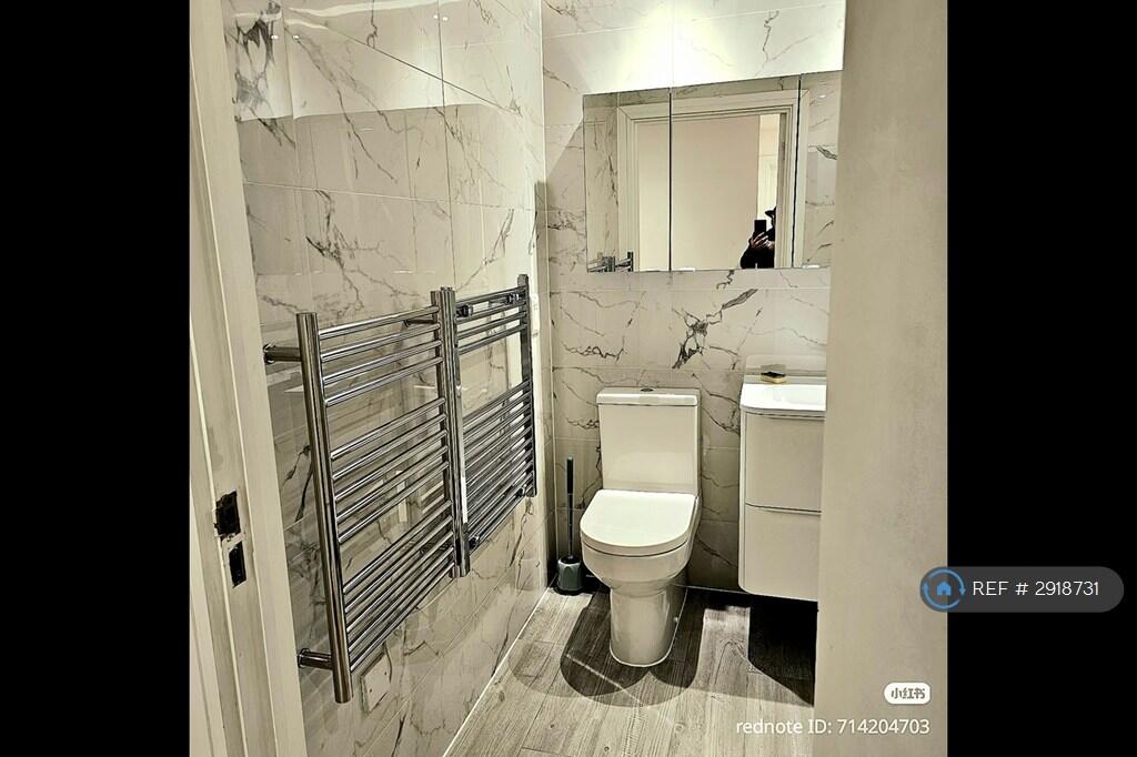 3 bedroom flat for rent