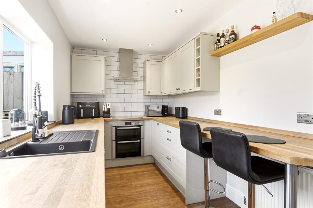 House in York - View 5