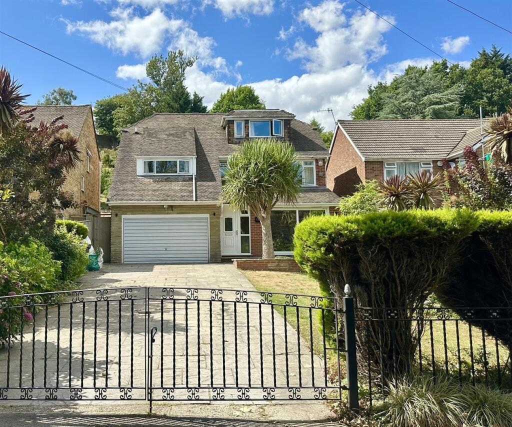Main image of property: Vale Road, St Leonards On Sea