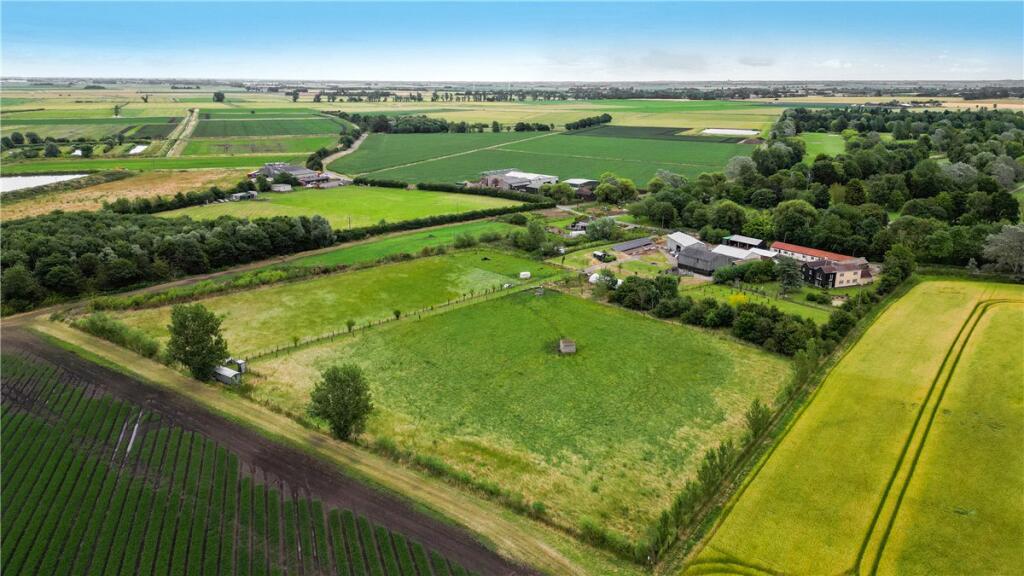 Main image of property: Sidings Farm, Fen Road, Pidley, Huntingdonshire, PE28