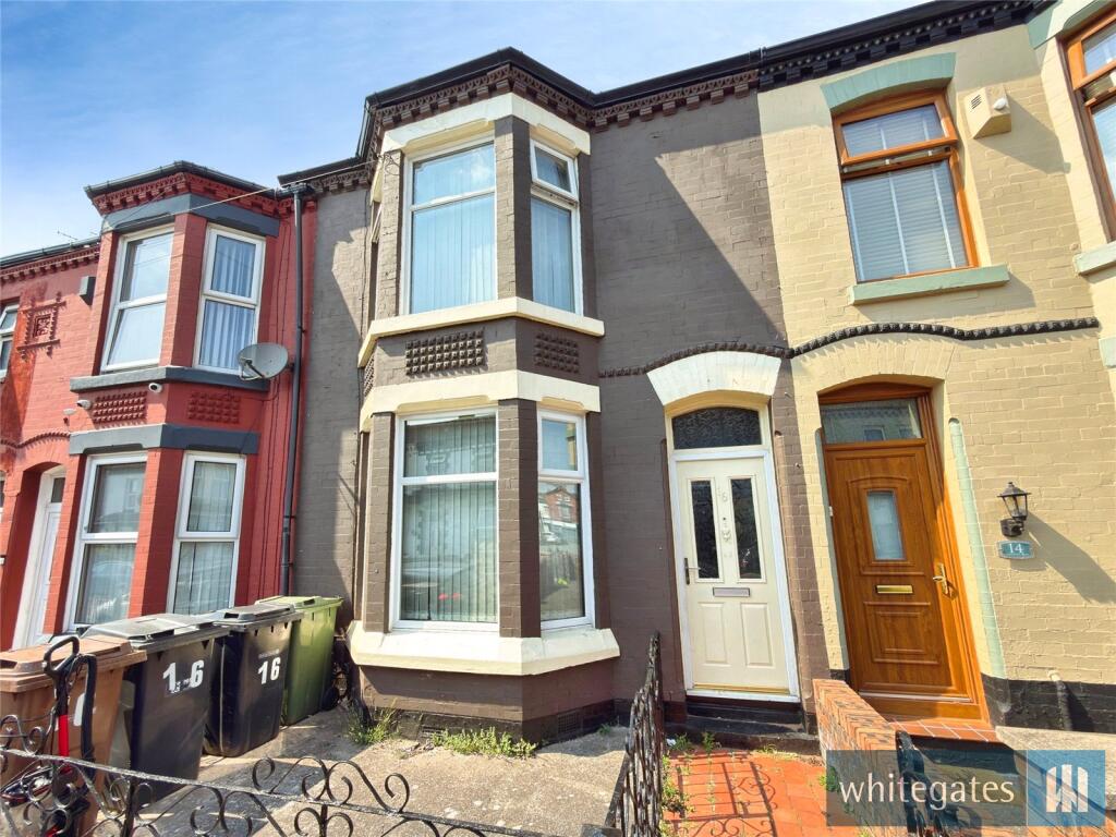 Main image of property: Palmerston Drive, Litherland, Merseyside, L21