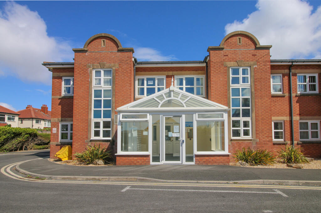 Main image of property: Sovereign Court, Thornton-Cleveleys, FY5