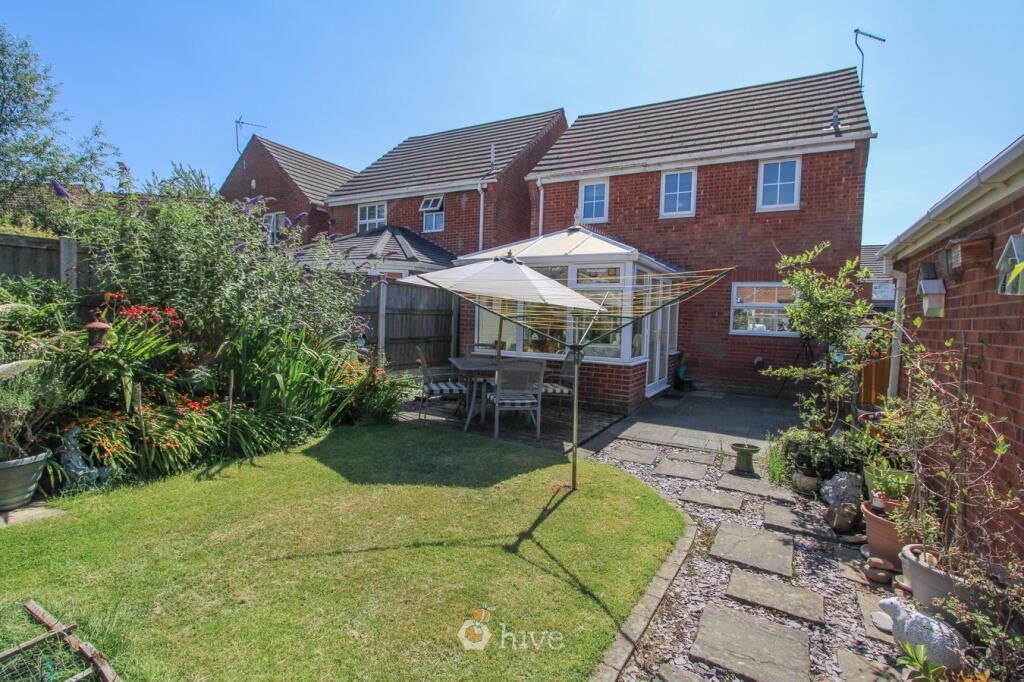Ashton Drive, Kirk Sandall, Doncaster, DN3 photo 3