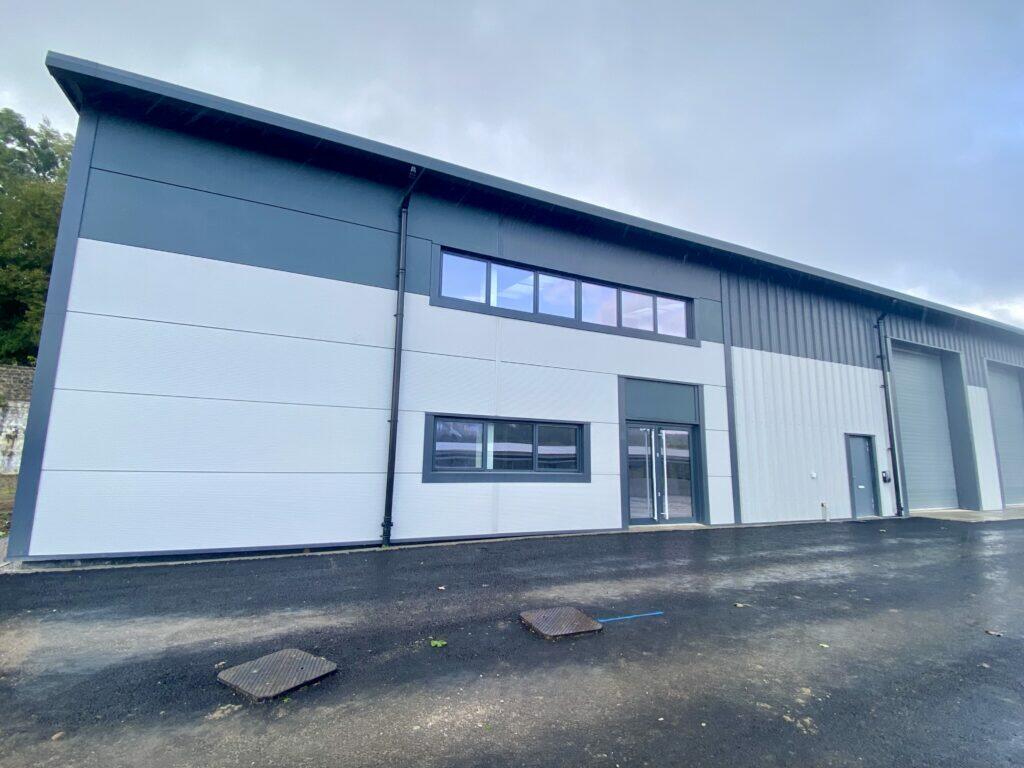Additional image 2 of Unit 7 Spring Gardens Business Park, Spring Gardens Road, Colne, BB8 8AL
