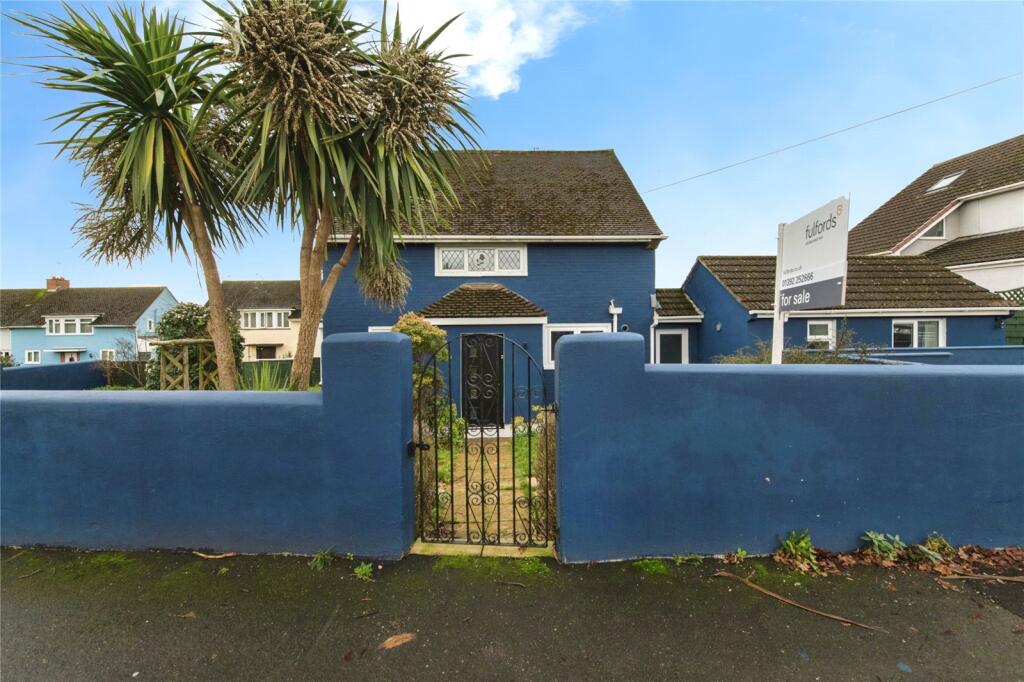 Main image of property: Topsham Road, Exeter, Devon, EX2