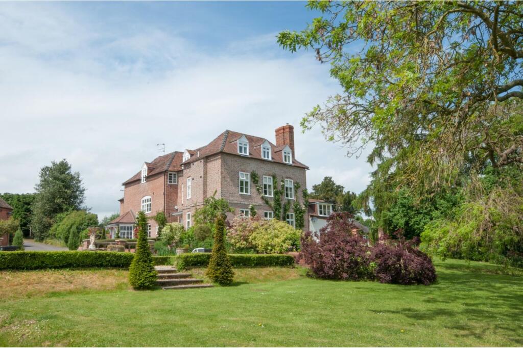 Main image of property: Bromsberrow Heath, Near Ledbury, HR8