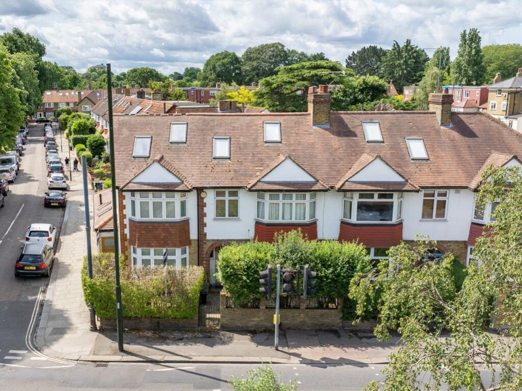 Main image of property: Hampton Road, Hampton Hill