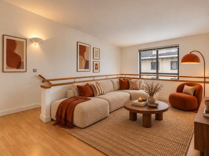 Main image of property: The Sorting House :: NQ