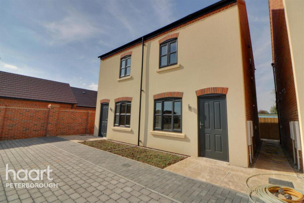 Main image of property: Centurion Street, Spalding