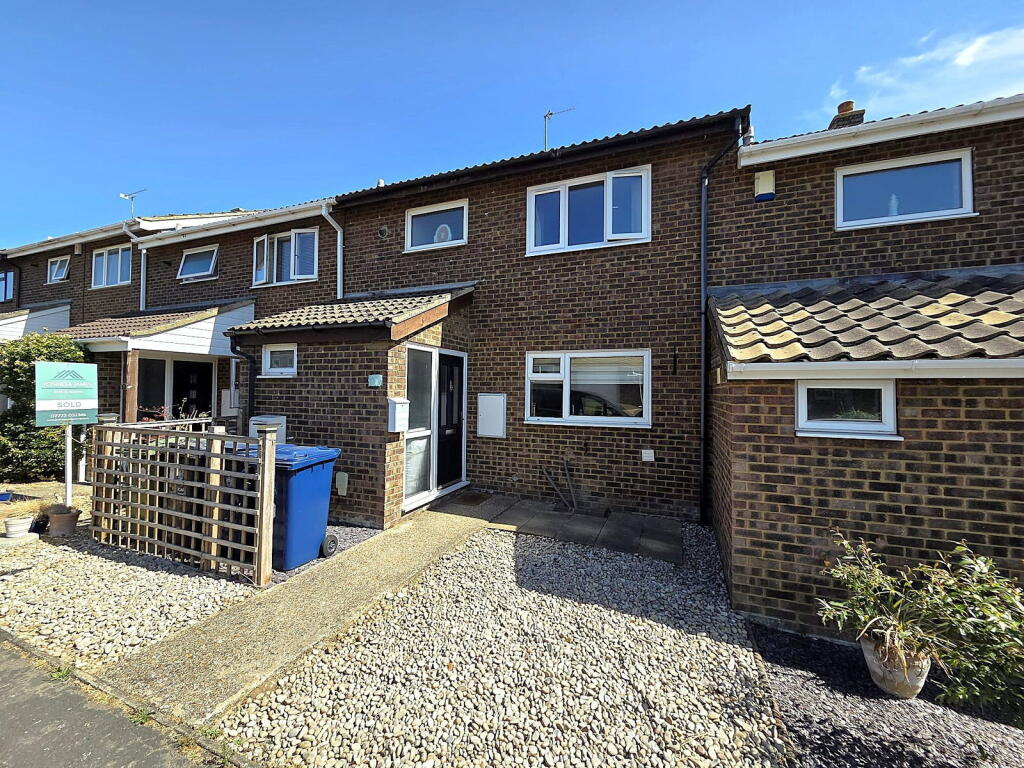 Main image of property: Elizabeth Way, Gamlingay SG19 3NH