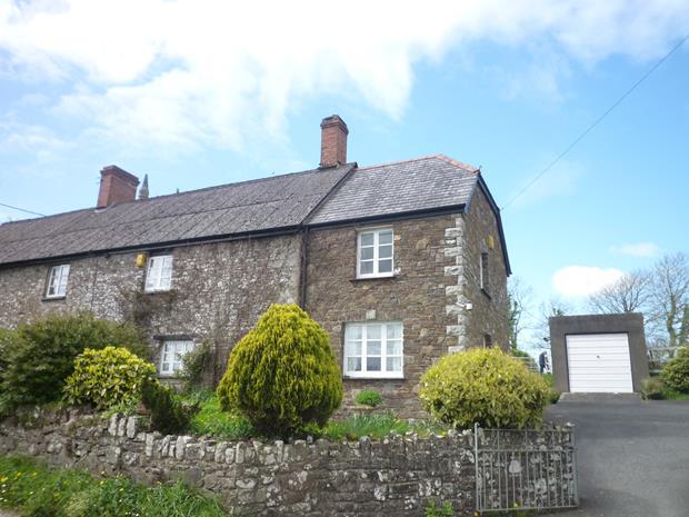 Main image of property: Bridgerule, Holsworthy, EX22