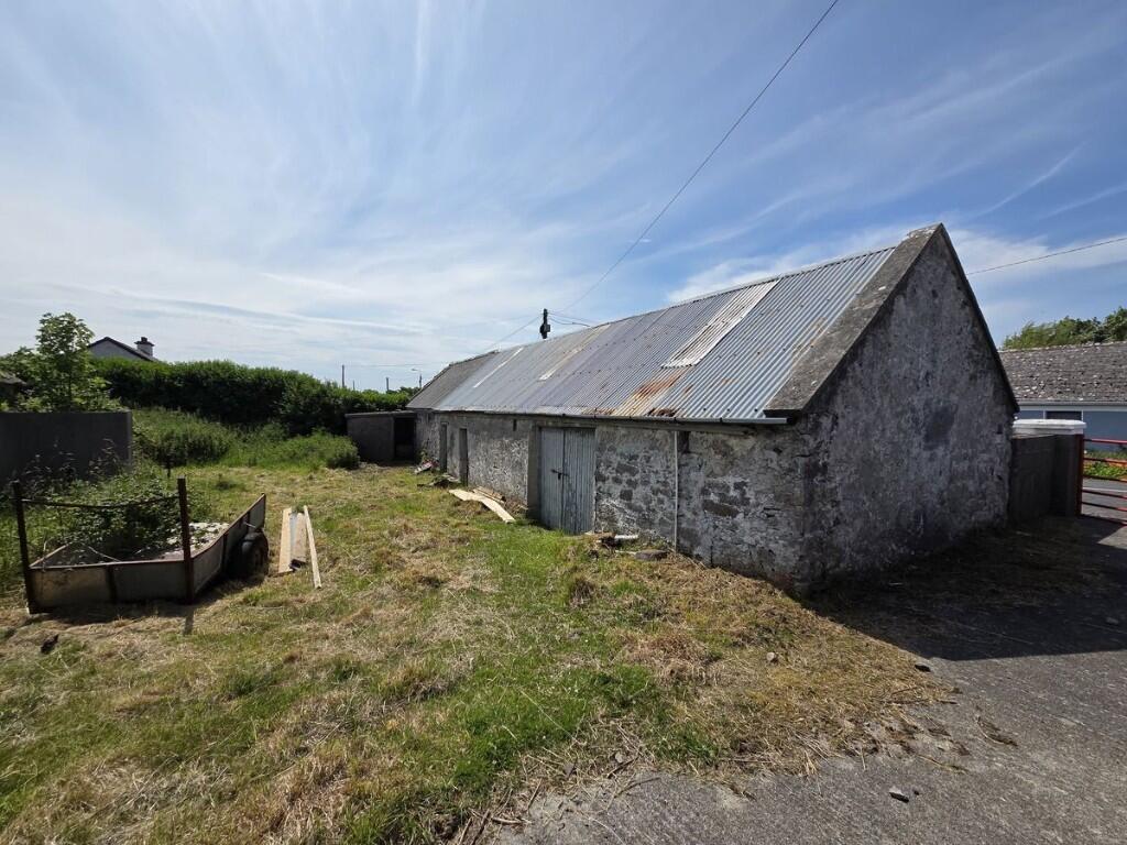 Main image of property: Rathlee, Sligo