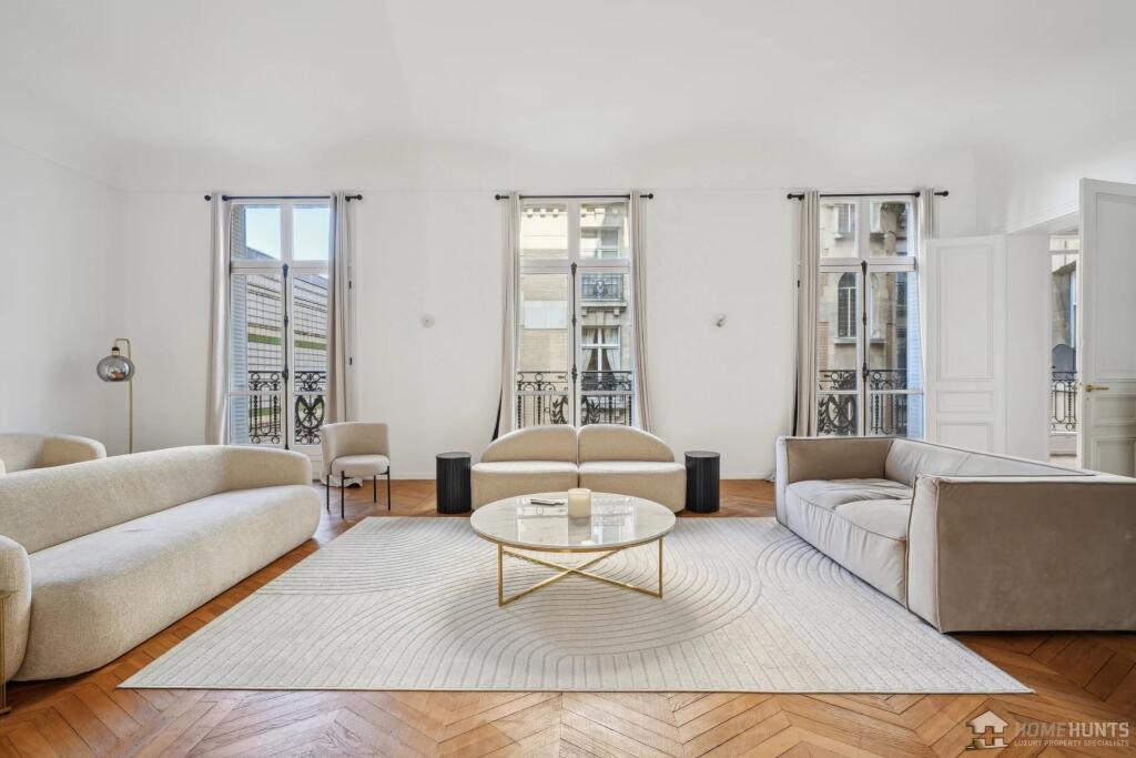 Main image of property: Paris-Isle of France, Paris, Paris