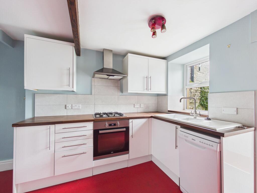 The Green, Long Preston, BD23 photo 2