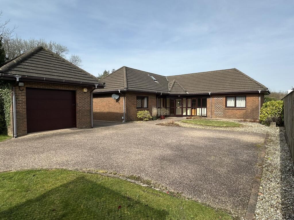 Main image of property: Station Road, Coelbren, Neath Port Talbot.