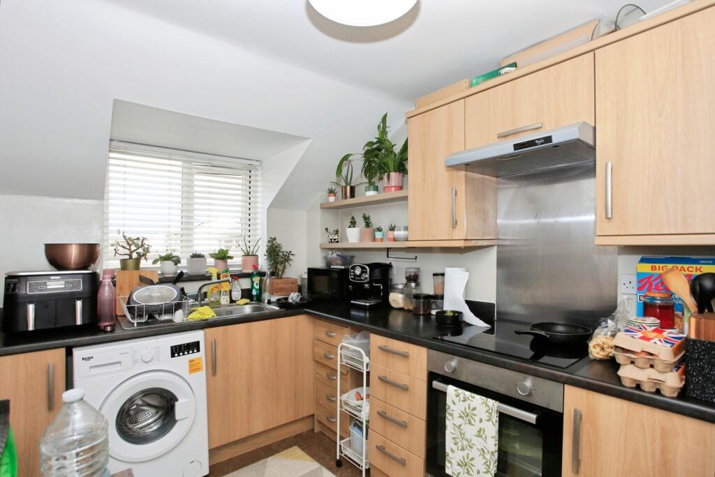 Apartment in Peterborough, Hampton Vale, Hampton Hargate - More