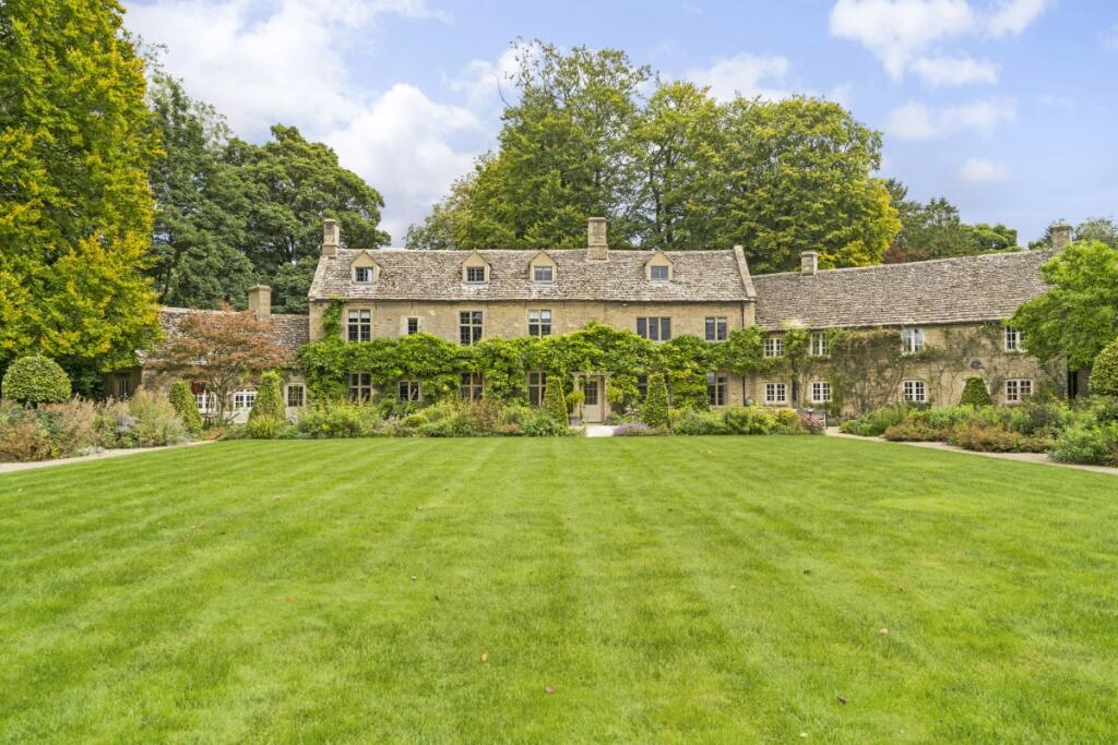 Main image of property: Ready Token Cirencester GL7