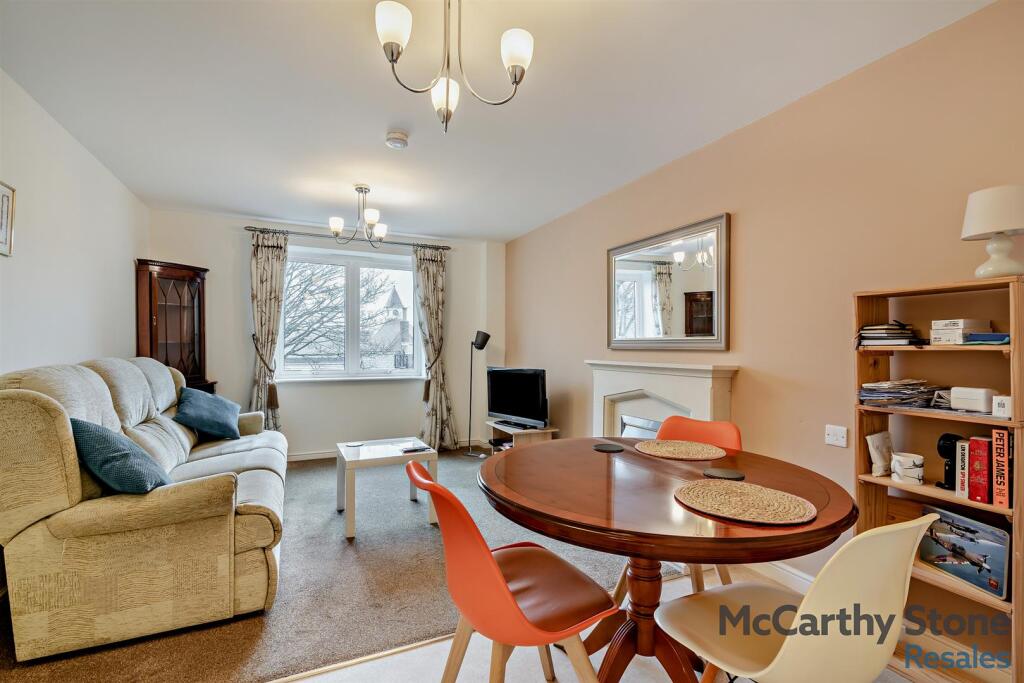 Main image of property: Amelia Court, Union Place, Worthing