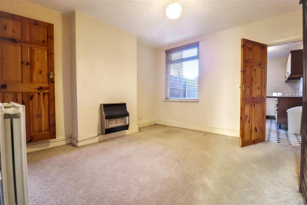 Albion Street, Anstey, Leicester photo 3