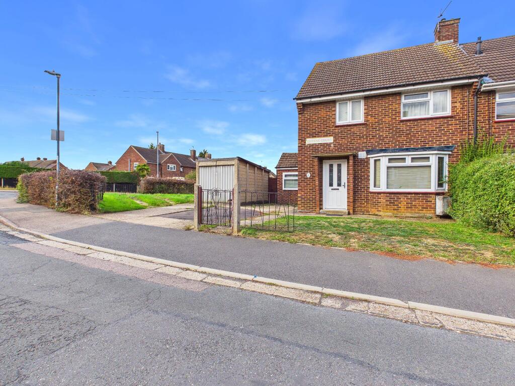 House in Peterborough