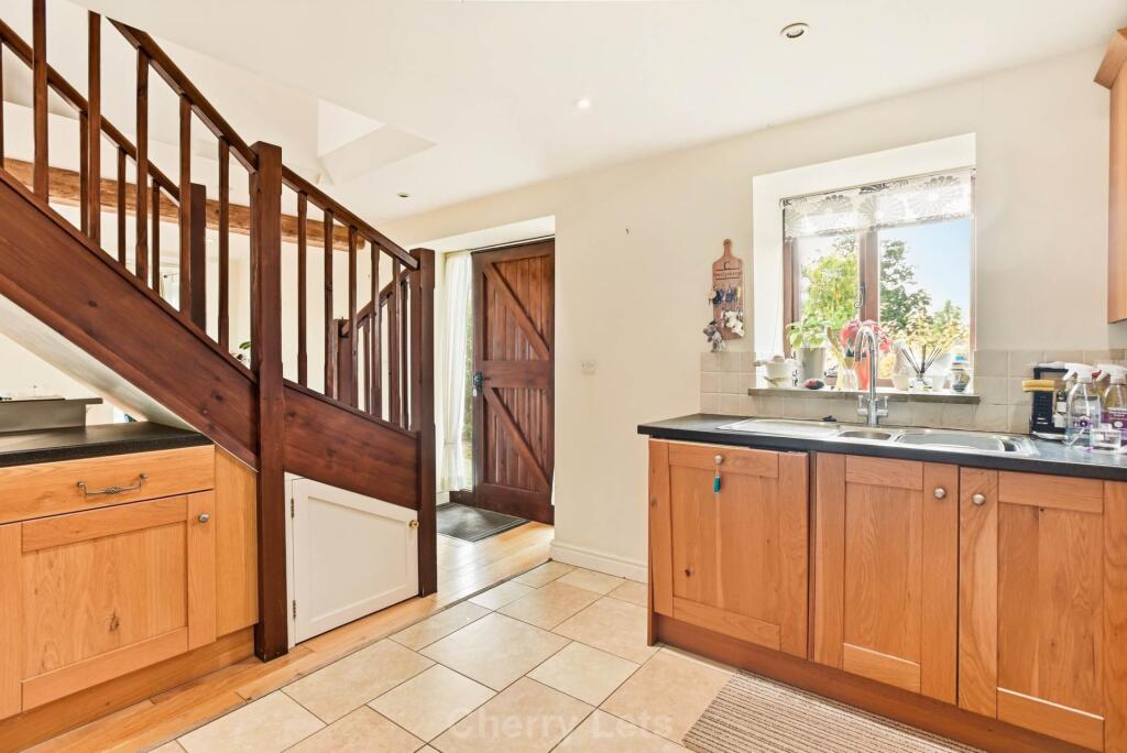 House in Oxford - View 5