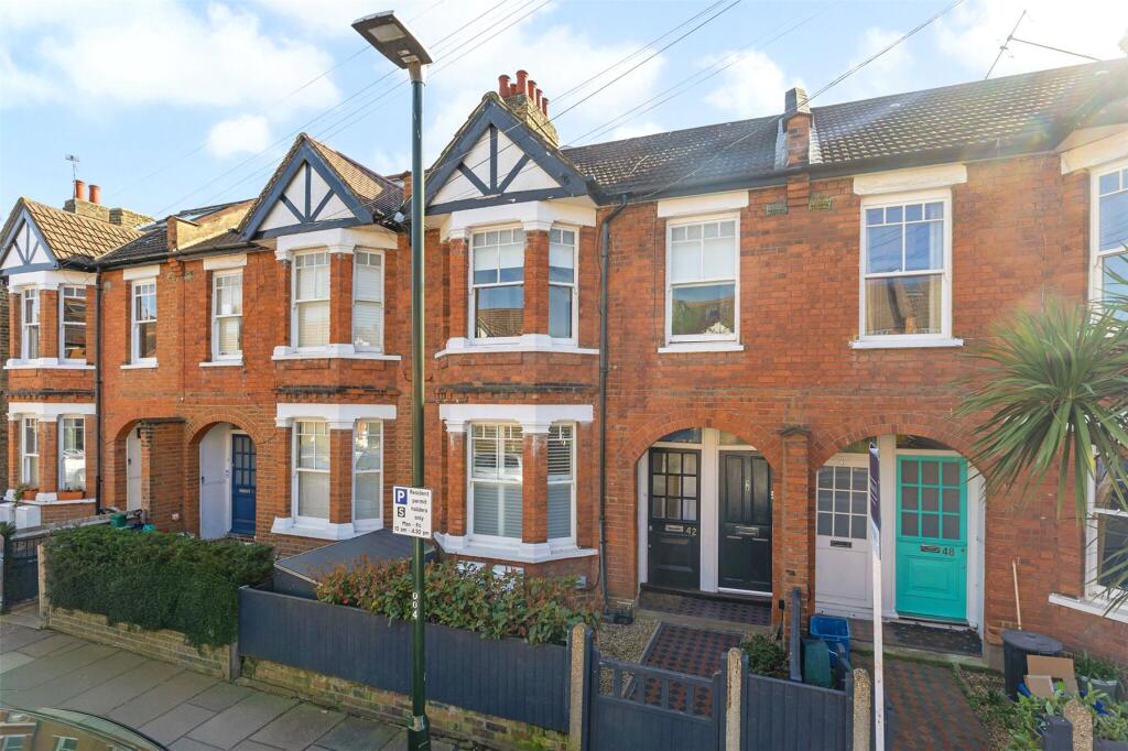 Main image of property: Godstone Road, Twickenham, TW1