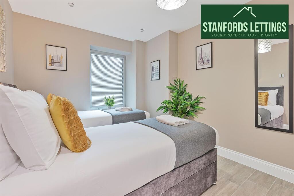 2 bedroom apartment for rent