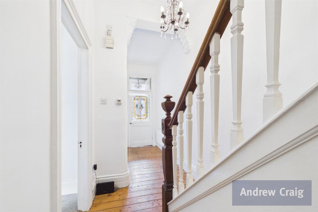 Warwick Road, South Shields - View 5