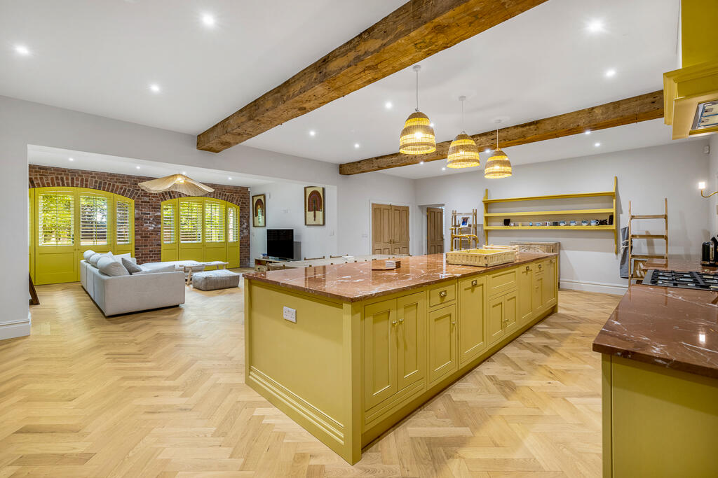 House in Boston, Algarkirk CP - View 4