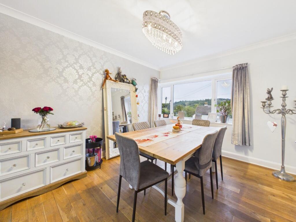 House in Bingley, Bailey Hills - View 4