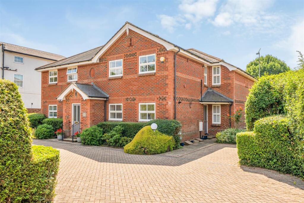 Main image of property: Ockham Road South, East Horsley
