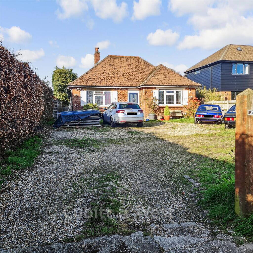 Main image of property: Woodmancote,Emsworth, West Sussex