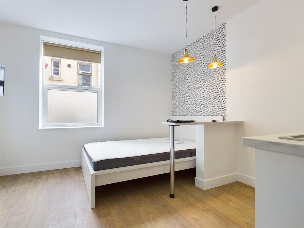 Main image of property: Castle Street, Brighton, BN1