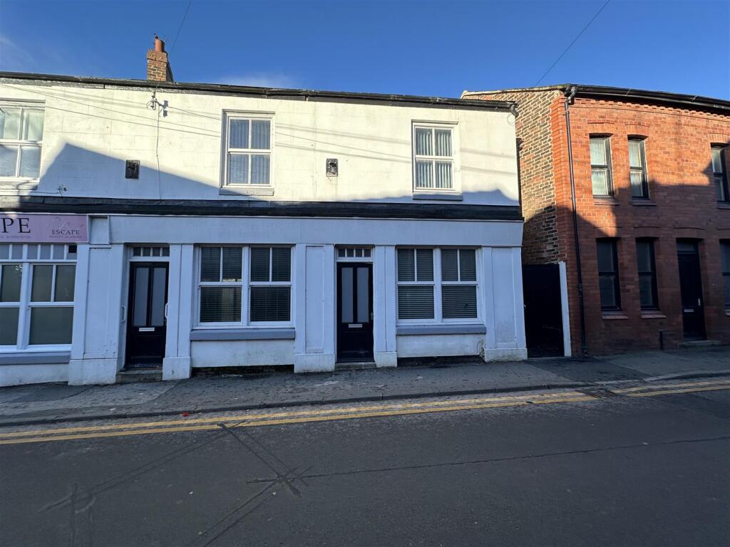 Main image of property: Bridge Street, Neston