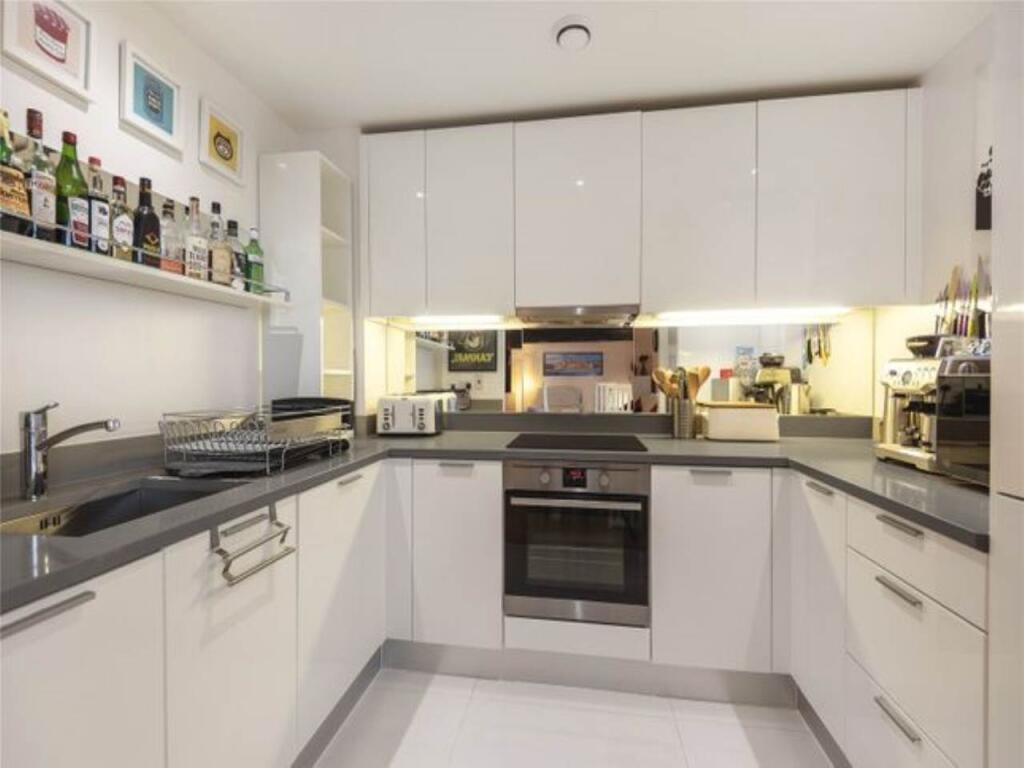 Main image of property: Navigation Building, Station Approach, Hayes