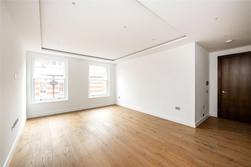 Apartment in London, Kensington - View 4