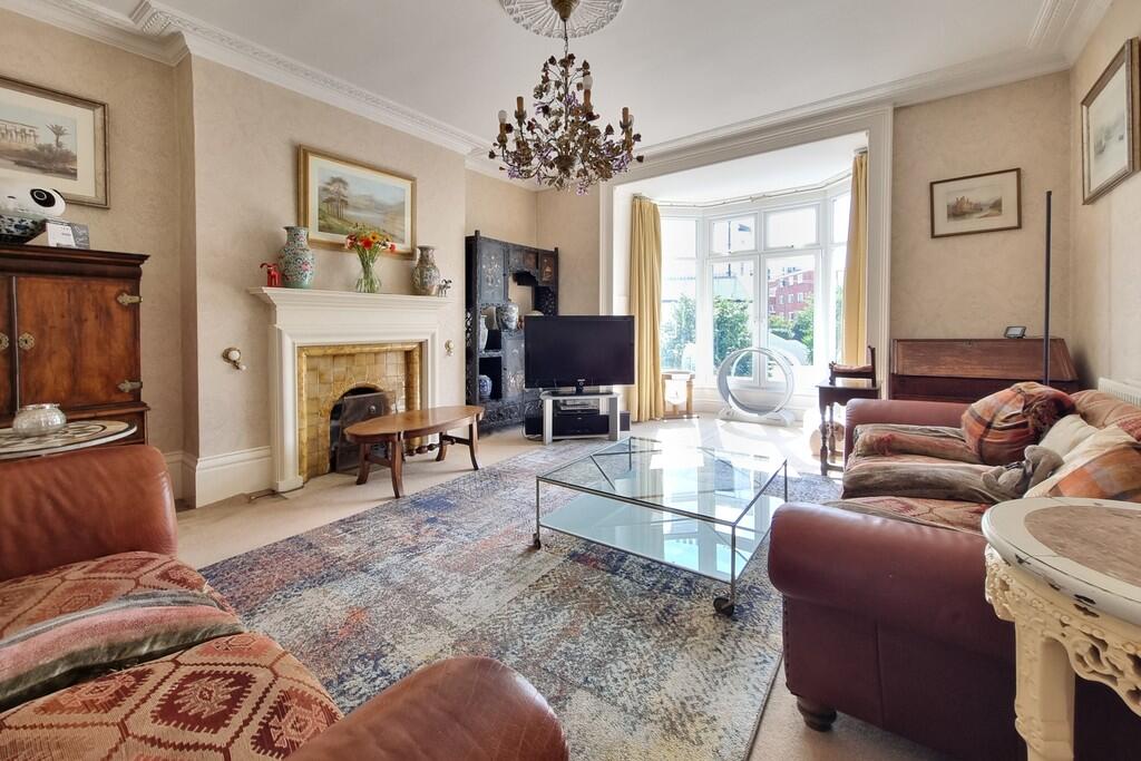 Main image of property: Southsea, Hampshire