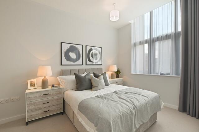 Apartment in London - View 2