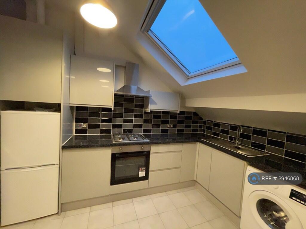 Main image of property: Norman Terrace, Leeds, LS8