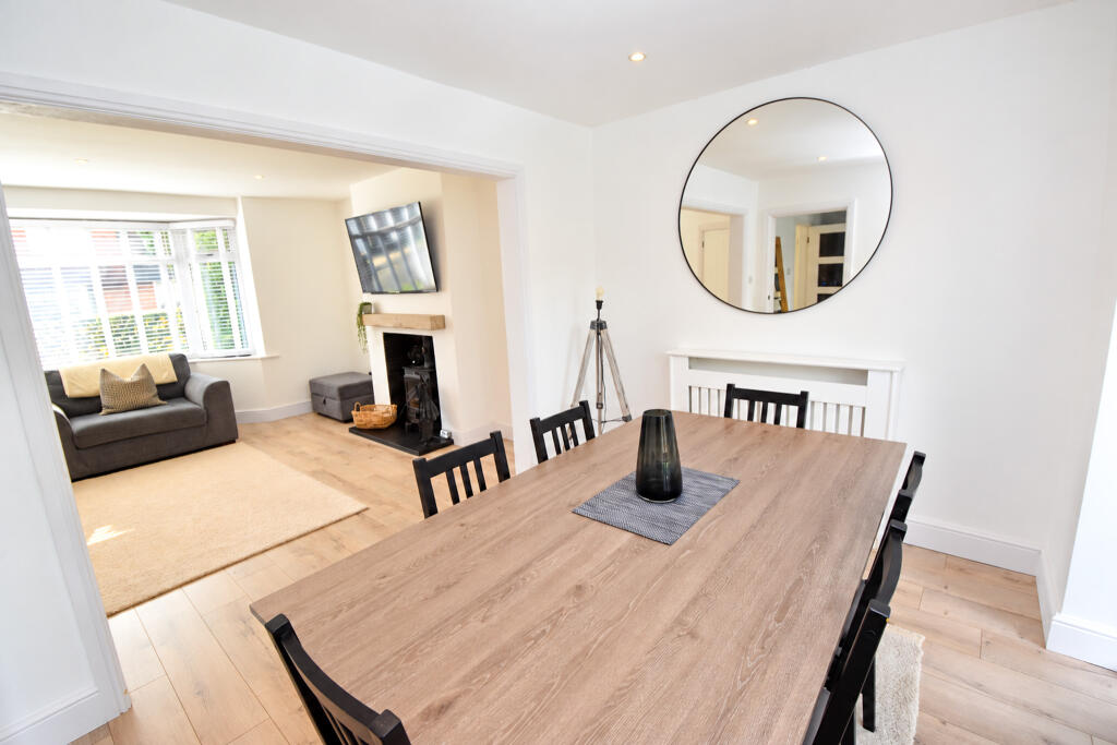 House in Trafford, Calder Bank - More